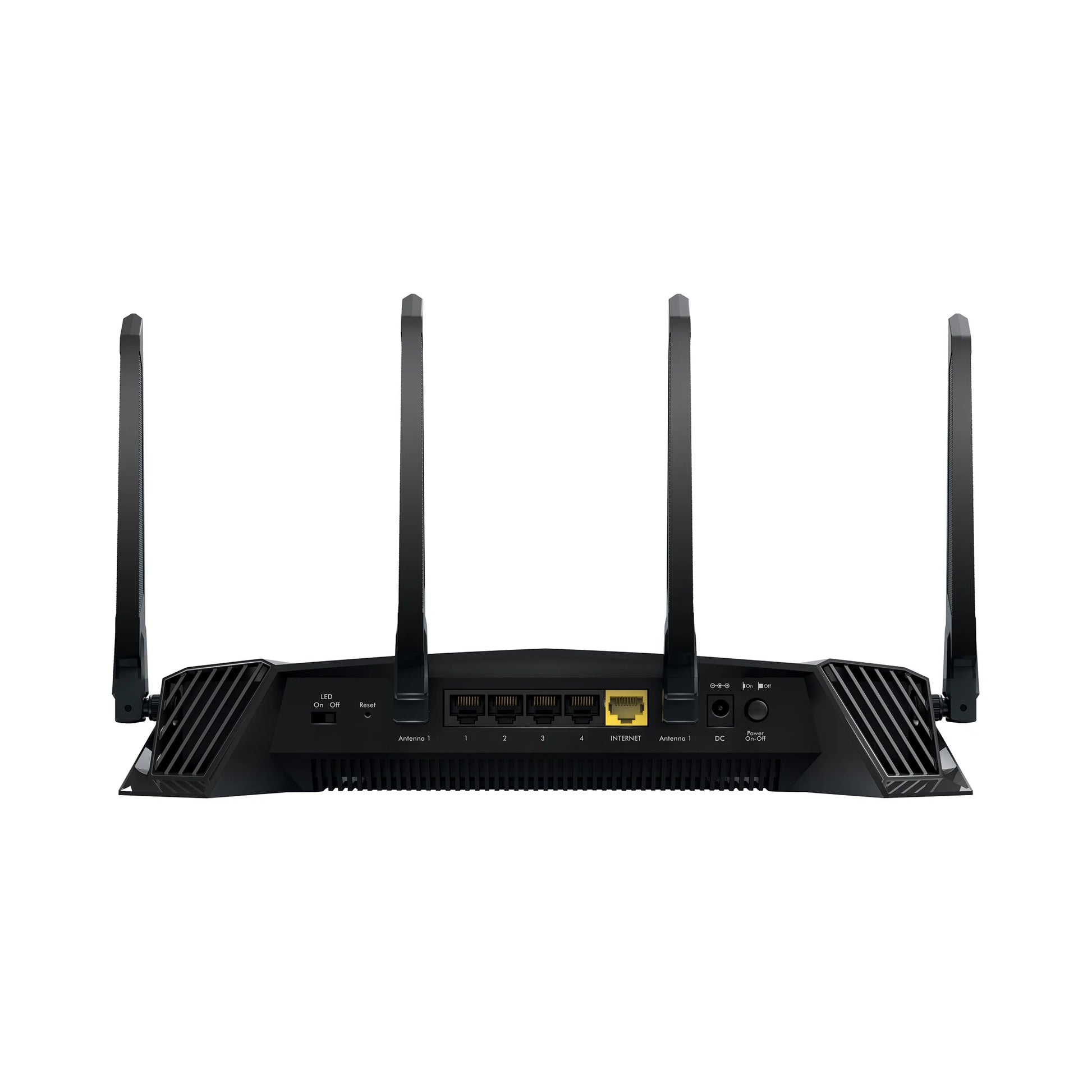 - Nighthawk AC2600 Wifi Gaming Router, 2.6Gbps (XR500)