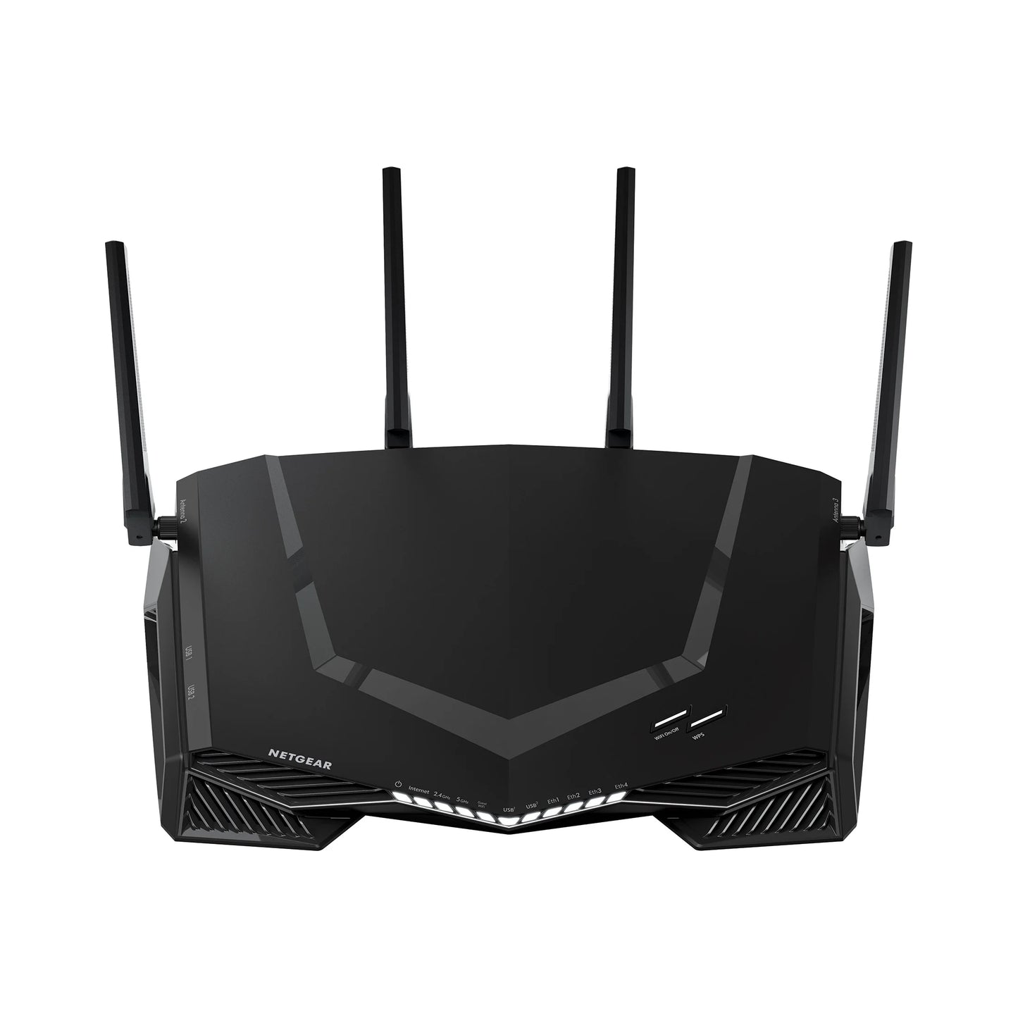 - Nighthawk AC2600 Wifi Gaming Router, 2.6Gbps (XR500)