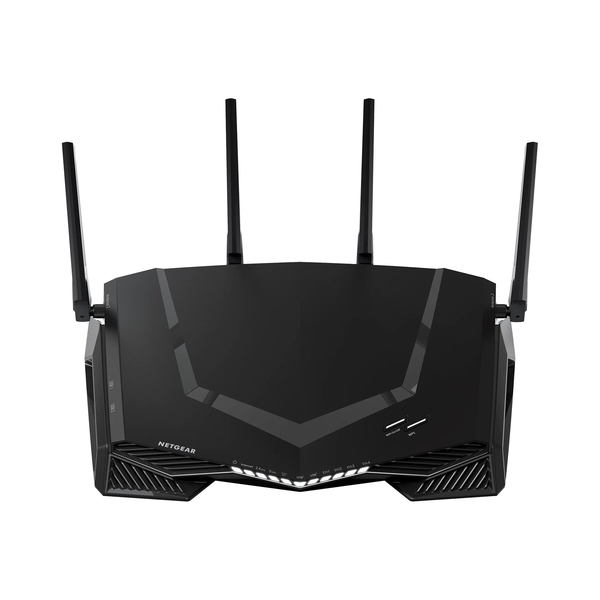 - Nighthawk AC2600 Wifi Gaming Router, 2.6Gbps (XR500)