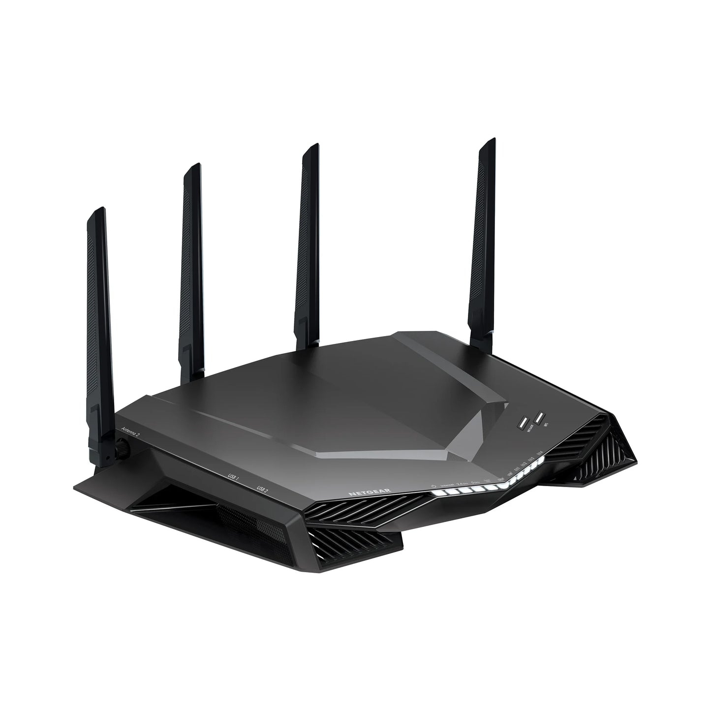 - Nighthawk AC2600 Wifi Gaming Router, 2.6Gbps (XR500)
