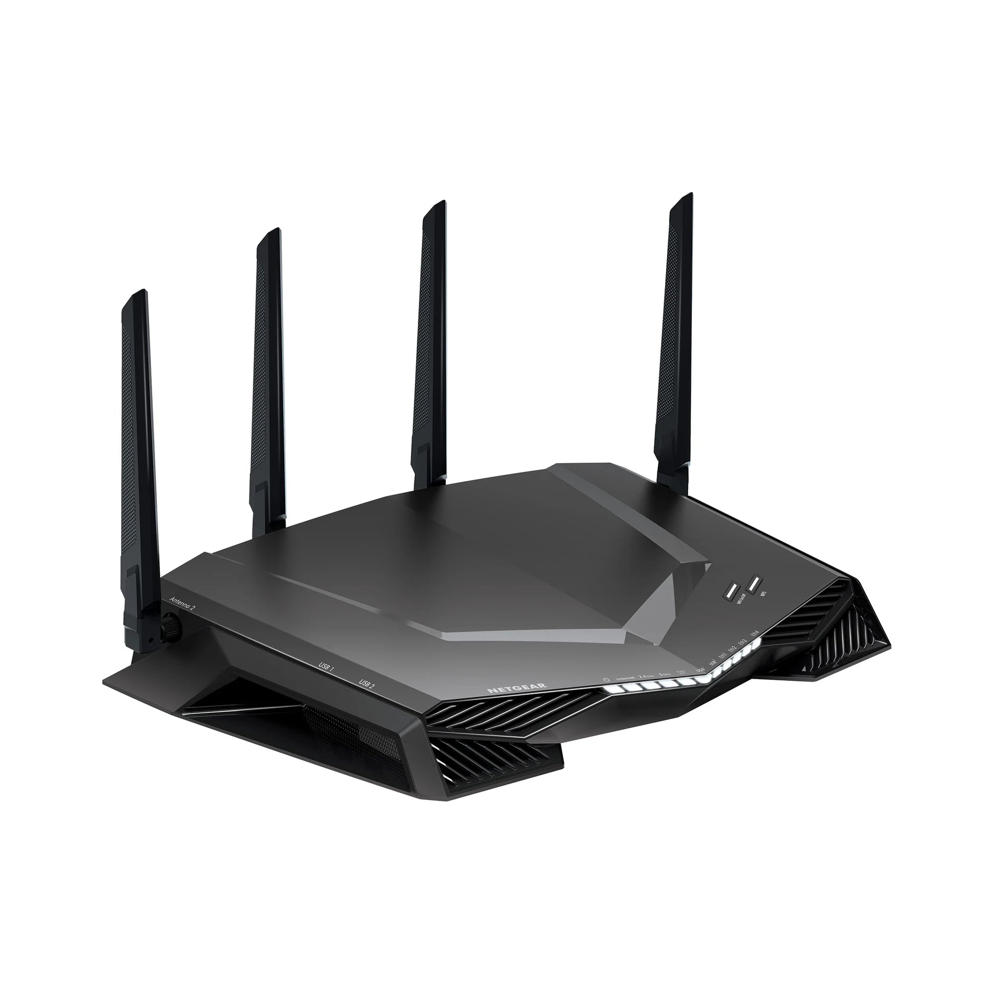 - Nighthawk AC2600 Wifi Gaming Router, 2.6Gbps (XR500)