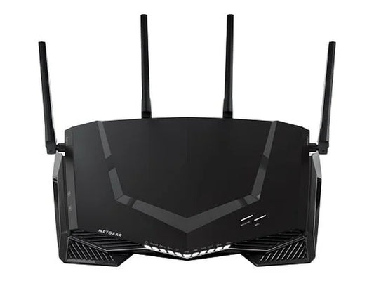 - Nighthawk AC2600 Wifi Gaming Router, 2.6Gbps (XR500)